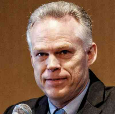Darrell Moon